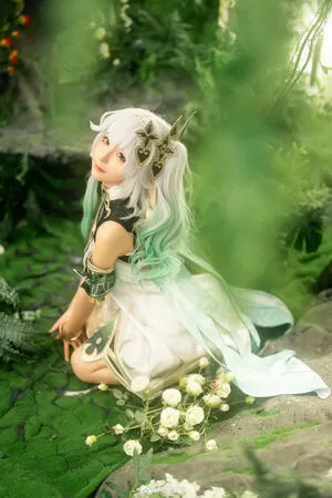 Chunmomo OnlyFans Leaked Free Thumbnail Picture - #4VSxf1IqiZ