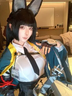 Chunmomo OnlyFans Leaked Free Thumbnail Picture - #4VUvEEABEm