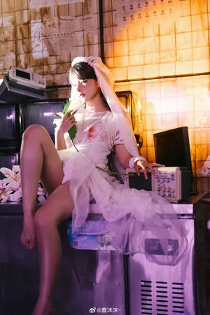 Chunmomo OnlyFans Leaked Free Thumbnail Picture - #4hX41UnJ72