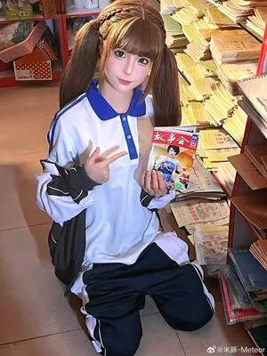 Chunmomo OnlyFans Leaked Free Thumbnail Picture - #4o9BIhuPRT