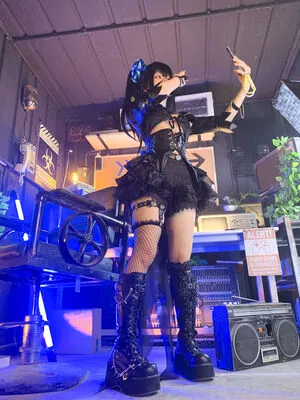Chunmomo OnlyFans Leaked Free Thumbnail Picture - #56Gk8CGohZ
