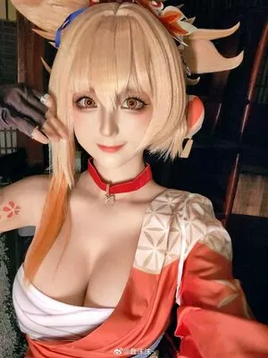 Chunmomo OnlyFans Leaked Free Thumbnail Picture - #5IjCNT6Kpv