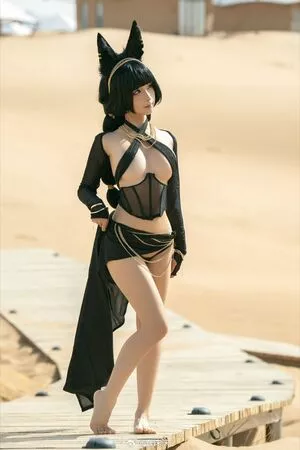 Chunmomo OnlyFans Leaked Free Thumbnail Picture - #5PQkiyd9tY