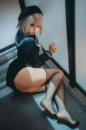 Chunmomo OnlyFans Leaked Free Thumbnail Picture - #5Y7m3NSWHQ