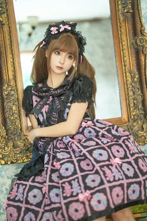 Chunmomo OnlyFans Leaked Free Thumbnail Picture - #5YOyiYh0sX