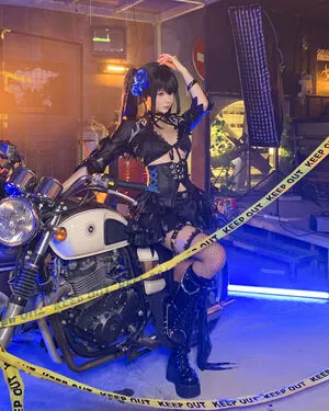 Chunmomo OnlyFans Leaked Free Thumbnail Picture - #5abbZ6bKeA