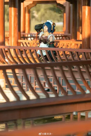 Chunmomo OnlyFans Leaked Free Thumbnail Picture - #5cKuOh4AkT