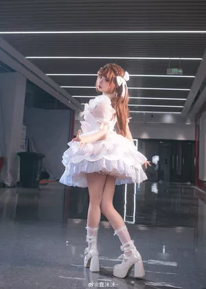 Chunmomo OnlyFans Leaked Free Thumbnail Picture - #5pndIFnE2Y