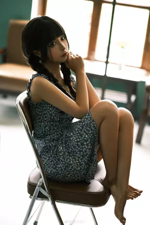 Chunmomo OnlyFans Leaked Free Thumbnail Picture - #5sgjTVUJgY