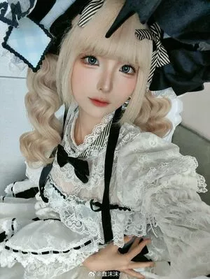 Chunmomo OnlyFans Leaked Free Thumbnail Picture - #6B47xzQzix