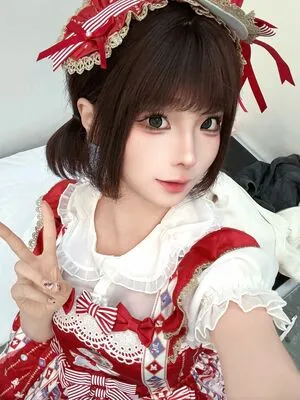 Chunmomo OnlyFans Leaked Free Thumbnail Picture - #6P0XYlxTjD