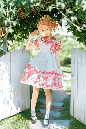 Chunmomo OnlyFans Leaked Free Thumbnail Picture - #6aZ476TcI2