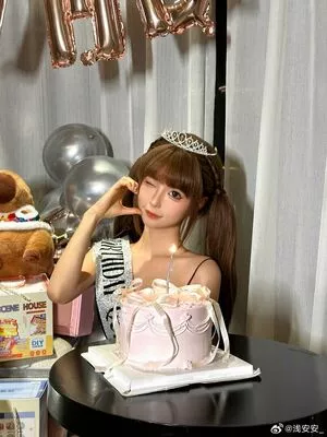 Chunmomo OnlyFans Leaked Free Thumbnail Picture - #6doVZ8NpVq