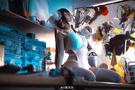Chunmomo OnlyFans Leaked Free Thumbnail Picture - #6lCPEmZ9xX