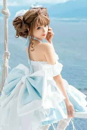 Chunmomo OnlyFans Leaked Free Thumbnail Picture - #6njF6hJY9H