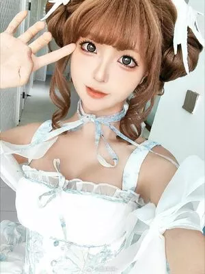 Chunmomo OnlyFans Leaked Free Thumbnail Picture - #6x0omrPocn