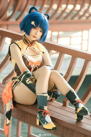 Chunmomo OnlyFans Leaked Free Thumbnail Picture - #6xf1CFip4i