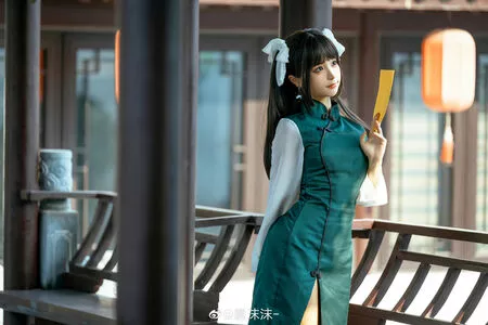 Chunmomo OnlyFans Leaked Free Thumbnail Picture - #77qff9lTOc