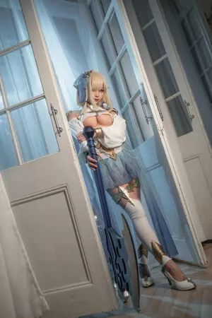 Chunmomo OnlyFans Leaked Free Thumbnail Picture - #7V795350Lc