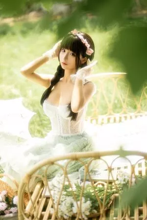 Chunmomo OnlyFans Leaked Free Thumbnail Picture - #8Hr7v8AzVL