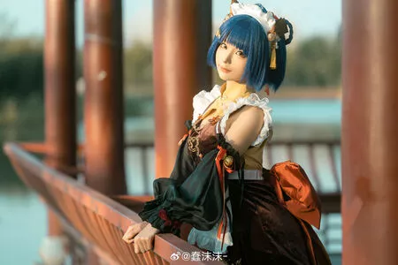 Chunmomo OnlyFans Leaked Free Thumbnail Picture - #8MikorbRaU