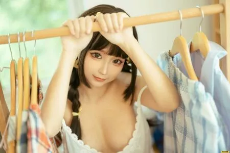 Chunmomo OnlyFans Leaked Free Thumbnail Picture - #8bEXSpKoPx