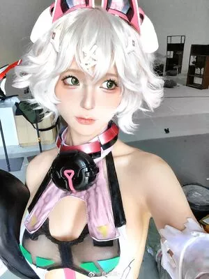 Chunmomo OnlyFans Leaked Free Thumbnail Picture - #8kDCWyQ9yU