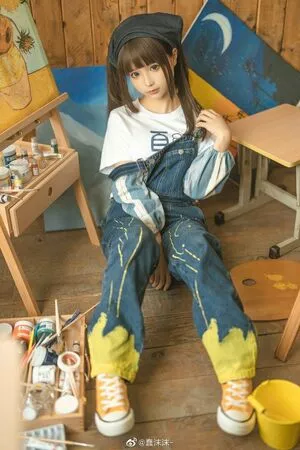 Chunmomo OnlyFans Leaked Free Thumbnail Picture - #8oaiCtr2sR