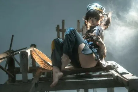 Chunmomo OnlyFans Leaked Free Thumbnail Picture - #8xhDsA3Ecu