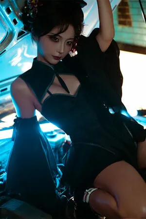 Chunmomo OnlyFans Leaked Free Thumbnail Picture - #9Lk3R3lreJ