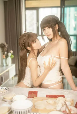 Chunmomo OnlyFans Leaked Free Thumbnail Picture - #9vAb644jAF