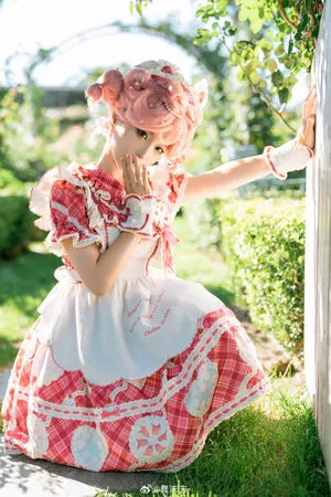 Chunmomo OnlyFans Leaked Free Thumbnail Picture - #AENj5AzYN7