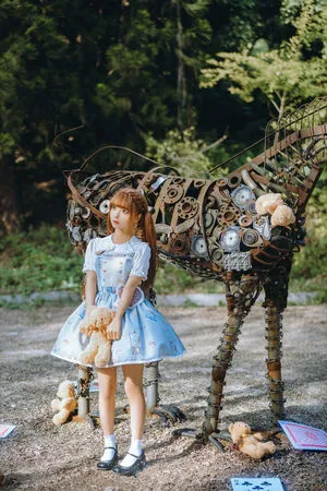 Chunmomo OnlyFans Leaked Free Thumbnail Picture - #AFKJEtVJVX