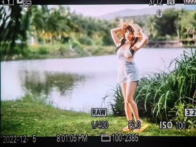 Chunmomo OnlyFans Leaked Free Thumbnail Picture - #AFrHVpL1dd