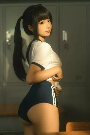 Chunmomo OnlyFans Leaked Free Thumbnail Picture - #ASqrSN9EEY