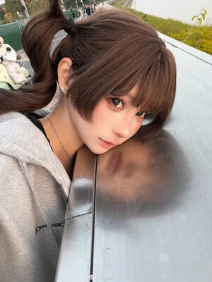 Chunmomo OnlyFans Leaked Free Thumbnail Picture - #AjnXIO37mv