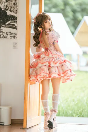 Chunmomo OnlyFans Leaked Free Thumbnail Picture - #BTOzvY32nk