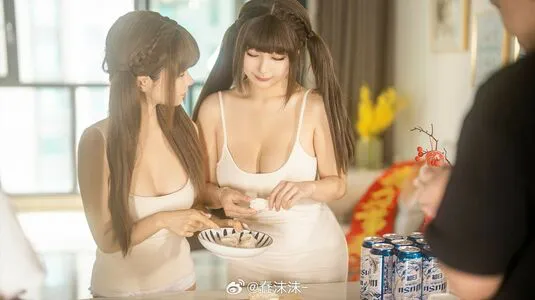 Chunmomo OnlyFans Leaked Free Thumbnail Picture - #BjeS3uNuzl