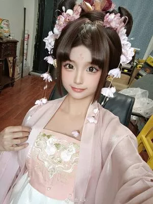Chunmomo OnlyFans Leaked Free Thumbnail Picture - #Ce3G4aoGiS