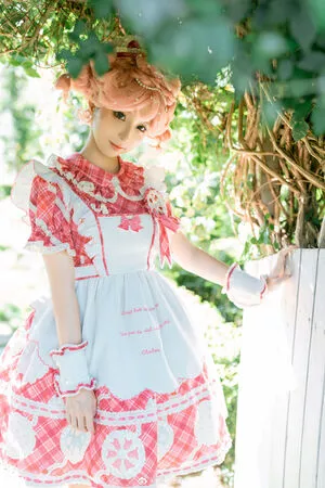 Chunmomo OnlyFans Leaked Free Thumbnail Picture - #CkW6bjBXMc