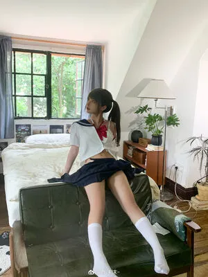 Chunmomo OnlyFans Leaked Free Thumbnail Picture - #CqAQc5bnNl