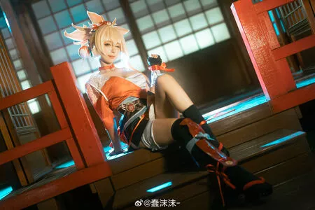 Chunmomo OnlyFans Leaked Free Thumbnail Picture - #DC9dISqO5c