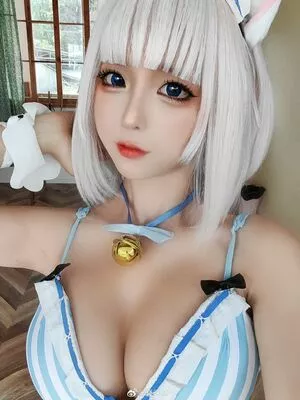 Chunmomo OnlyFans Leaked Free Thumbnail Picture - #DXtf6j3Qto