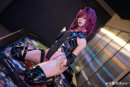 Chunmomo OnlyFans Leaked Free Thumbnail Picture - #DYStPYg3aL