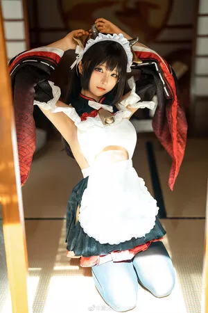 Chunmomo OnlyFans Leaked Free Thumbnail Picture - #E7WOkOpERH