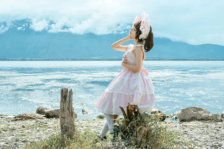 Chunmomo OnlyFans Leaked Free Thumbnail Picture - #EAiGgqaDv3