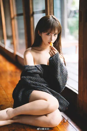 Chunmomo OnlyFans Leaked Free Thumbnail Picture - #EWtGWsL0Or