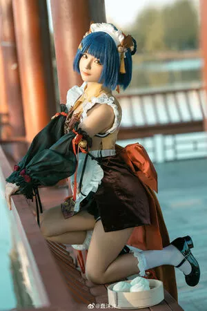 Chunmomo OnlyFans Leaked Free Thumbnail Picture - #Eo1UmgU57P