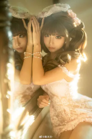 Chunmomo OnlyFans Leaked Free Thumbnail Picture - #EpPrkrilAt