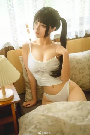 Chunmomo OnlyFans Leaked Free Thumbnail Picture - #EsKAMBYzTl